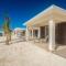 Deluxe 4BR beachfront villa with sunset views - Baie Longue