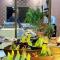 Ghanm Luxury Camp