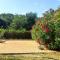 Villa provençale entre Cévennes et Provence avec une grande piscine et un terrain de pétanque - Martignargues