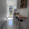 Cosy appartment with access to garden, parking and direct line to Eiffel tower - Saint-Gratien