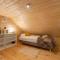 Domek Pan Modrzew - ogrodzony teren Pet Friendly