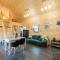 Domek Pan Modrzew - ogrodzony teren Pet Friendly