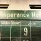 Hotell Temperance