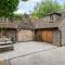 Hertford Barn conversion