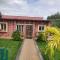 Sivarama garden resort 5star stay , swimming pool,8 BHK , bheemili beach road Bheemunipatam