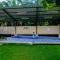 Adorable 2-bedroom home with Pool, Wi-Fi and BBQ - Rembau