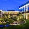 Hotel GLAR Conference & SPA