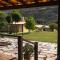 Canyons Camping Capitolio