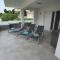 Ferienwohnung Adriaperle Villa Casper mit Whirlpool