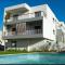 Appartements moderne luxe gloria beach - Dar el Maïzi