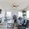Family Modern Oasis - 3BR Retreat with Luxurious Amenities - Joshua Tree