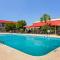 Ramada by Wyndham Santee I-95