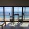 Stunning Ocean-Front Penthouse 1800sf 3BR 2BA 7Bed at Regency Tower - 北怀尔德伍德