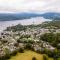 Beechwood Brook, 3 bed, 3 bath, parking, Bowness - Bowness-on-Windermere