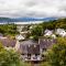 Beechwood Brook, 3 bed, 3 bath, parking, Bowness - Bowness-on-Windermere