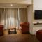 Nalapads Hotel Bangalore International