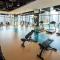 Luxurious 3brmaid With Stunning Marina Views - Dubaj