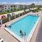 Cape Winds Resort