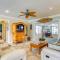 Quiet Sarasota Retreat - 6 Mi to Siesta Key Beach! - ساراسوتا