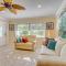 Quiet Sarasota Retreat - 6 Mi to Siesta Key Beach! - ساراسوتا