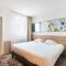 Brit Hotel Angers Parc Expo - L'Acropole