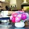 Le Loft Cosy Chic - Contemporain, Clim, Wifi, 6 pers
