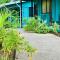 The Secret Eco Lodge