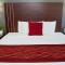 Victorian Inn & Suites-York