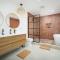 Modern Boho 5BR W Pool Six flags - 圣安东尼奥