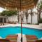 Modern Boho 5BR W Pool Six flags - 圣安东尼奥