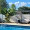 Visit the beach, stay at Serenity Farms - Cantonment