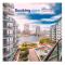 St, George Wharf Vauxhall Bridge large 2Bedrooms apartment with River View panoramic balcony - 伦敦