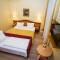 Pension Opera Suites I Self Check In