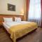 Pension Opera Suites I Self Check In