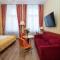 Pension Opera Suites I Self Check In