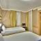 Antroyal Hotel