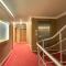 Antroyal Hotel