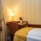 Pension Opera Suites I Self Check In