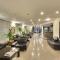 Antroyal Hotel