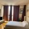 Tyche Suite Luxury