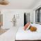 Modern Mosaics- Joshua Tree Chef Home On Hill Spa - Yucca Valley