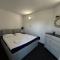 Apartmán Hugo