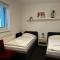 Apartmán Hugo