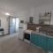 ANGIRA - Koroni Apartments