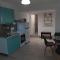 ANGIRA - Koroni Apartments