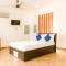 Lagoon Step Airport Transit Hotel