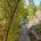 Un coin d'Asie en Provence - Belgentier