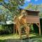 Camping Onlycamp Pierre & Sources - 沃勒维克