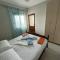 Dimas Apartments