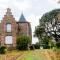 Villa La Côte du Chat 3* en Bretagne romantique